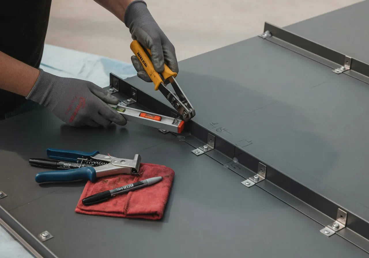 Why choose Metal Roofing Installation in Caldwell, AR
